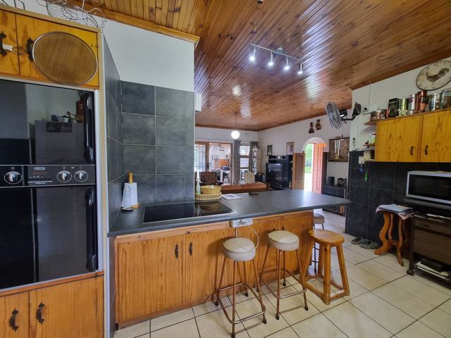 4 Bedroom Property for Sale in Ceres Western Cape